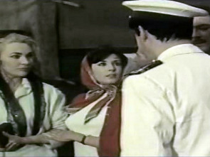 Imagen de Julia y el celacanto - 1