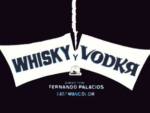 Imagen de Whisky y vodka - 1