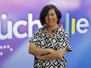 Escúchame