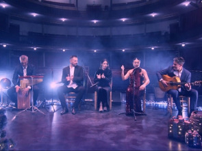 Imagen de Nochebuena Flamenca - 1