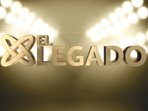 Imagen de El Legado de...: Palomo Linares - 1