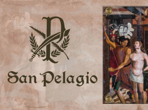Imagen de San Pelagio - 1