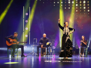 Imagen de Festival de la canción de Extremadura - 1