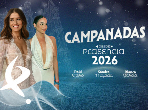 Imagen de Campanadas 2026 Extremadura TV - 1