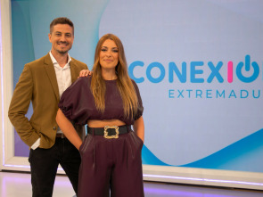 Imagen de Conexión Extremadura (T25/26): Cabalgata de Reyes Magos - 1