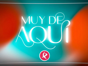 Imagen de Muy de aquí - 1