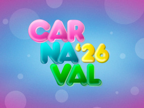 Imagen de Carnavales... (T2026): Final Concurso de Agrupaciones del Carnaval de Badajoz - 1