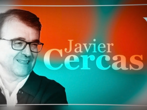 Imagen de Muy de aquí (T1): Javier Cercas - 1