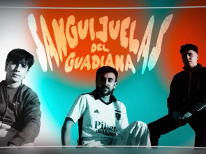 Imagen de Muy de aquí (T1): Sanguijuelas del Guadiana - 1