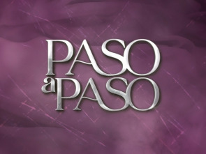 Imagen de Paso a paso (T8): Domingo de Ramos - 1