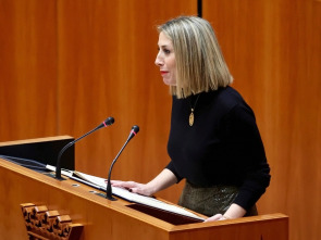 Imagen de Debate de... (T2026): Sesión de investidura de la presidenta - 1