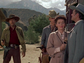 Imagen de Cautivos - 1