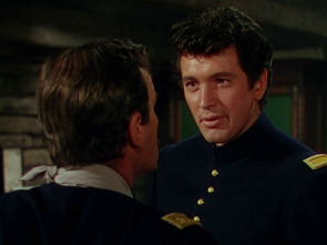 Imagen de Traición en Fort King - 1