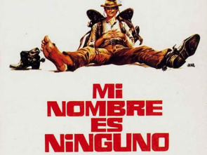 Imagen de Mi nombre es Ninguno - 1
