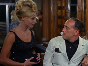 Imagen de Amor a la española - 1