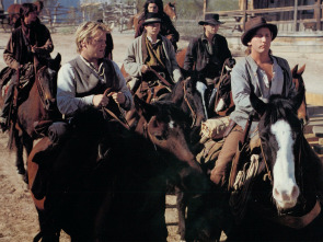 Imagen de Intrépidos forajidos - 1