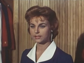 Imagen de Las muchachas de azul - 1