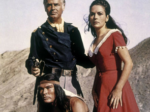 Imagen de El último mohicano - 1