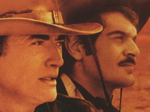 Imagen de El oro de Mackenna - 1