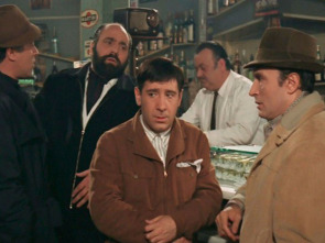 Imagen de Los que tocan el piano - 1