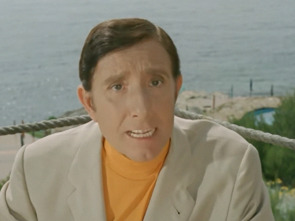 Imagen de La dinamita está servida - 1