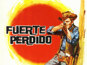 Imagen de Fuerte perdido - 1