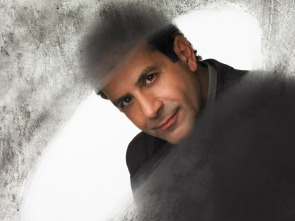 Imagen de Monk - 1