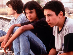 Imagen de Barrio - 1