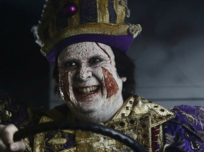 Imagen de Balada triste de trompeta - 1