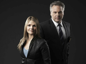 Imagen de Ley y orden: acción criminal - 1