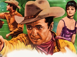 Imagen de Texas Kid - 1