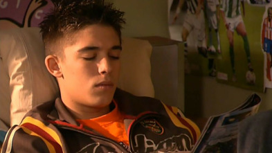 Imagen de Los Serrano (T6): Ep.103 Amar es transigir - 3