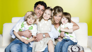 Imagen de La que se avecina (T6): Ep.68 Una maruja, un entrecejo y un pionero del aire - 3