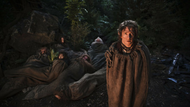 Imagen de El hobbit: Un viaje inesperado - 3