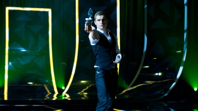 Imagen de Ahora me ves... - 3