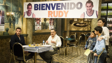 Imagen de Aída (T12): Ep.223 Mucho rudy y pocas nueces - 3