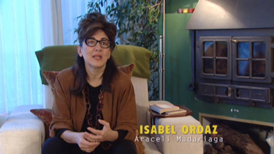 Imagen de El club de los... (T1): Ep.12 Berta - 3
