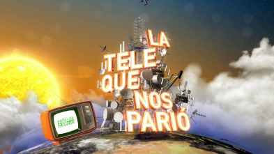 Imagen de ¡Toma Salami! (T2): Ep.45 - 3