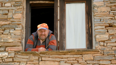 Imagen de El pueblo (T2): Ep.5  - 3