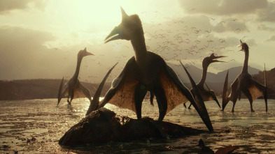 Imagen de Jurassic World: Dominion - 3