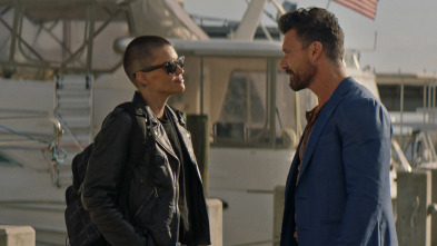 Imagen de The Yacht: La pasajera - 3