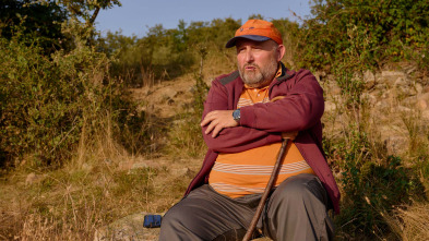 Imagen de El pueblo (T3): Ep.4  - 3