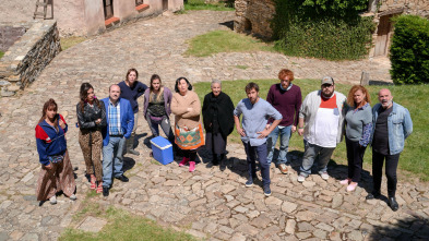 El pueblo (T4): Ep.3 