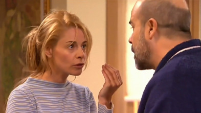 Los Serrano (T2): Ep.22 Eva al desnudo