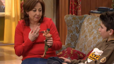 Imagen de Aída (T1): Ep.5 El cartero llama sólo una vez. Y a veces ni eso - 3