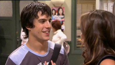 Imagen de Los Serrano (T4): Ep.52 El lecho mancillado - 3