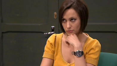 Imagen de Los Serrano (T7): Ep.131 Mayormente, lo que sube baja - 3