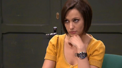 Imagen de Los Serrano (T7): Ep.138 El Síndrome Sarkosy - 3