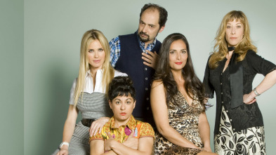 Imagen de La que se avecina (T2): Ep.16 Un pique, un show y un cuenco tibetano - 3