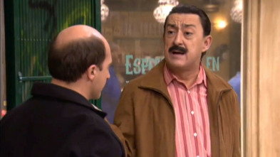 Imagen de Aída (T4): Ep.2 El ostión (The spanish golpe) - 3